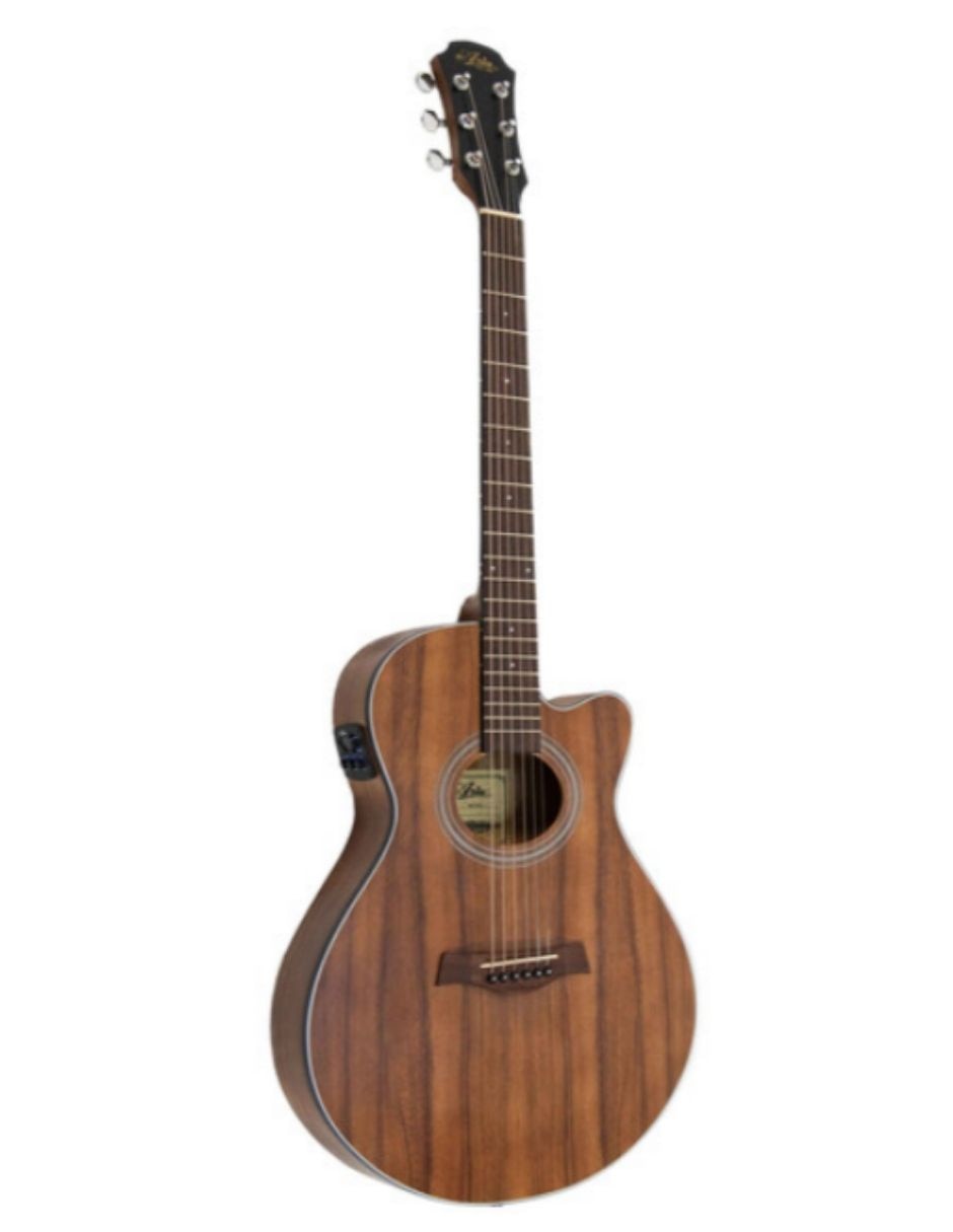 Guitarra Electroacústica Fet 4