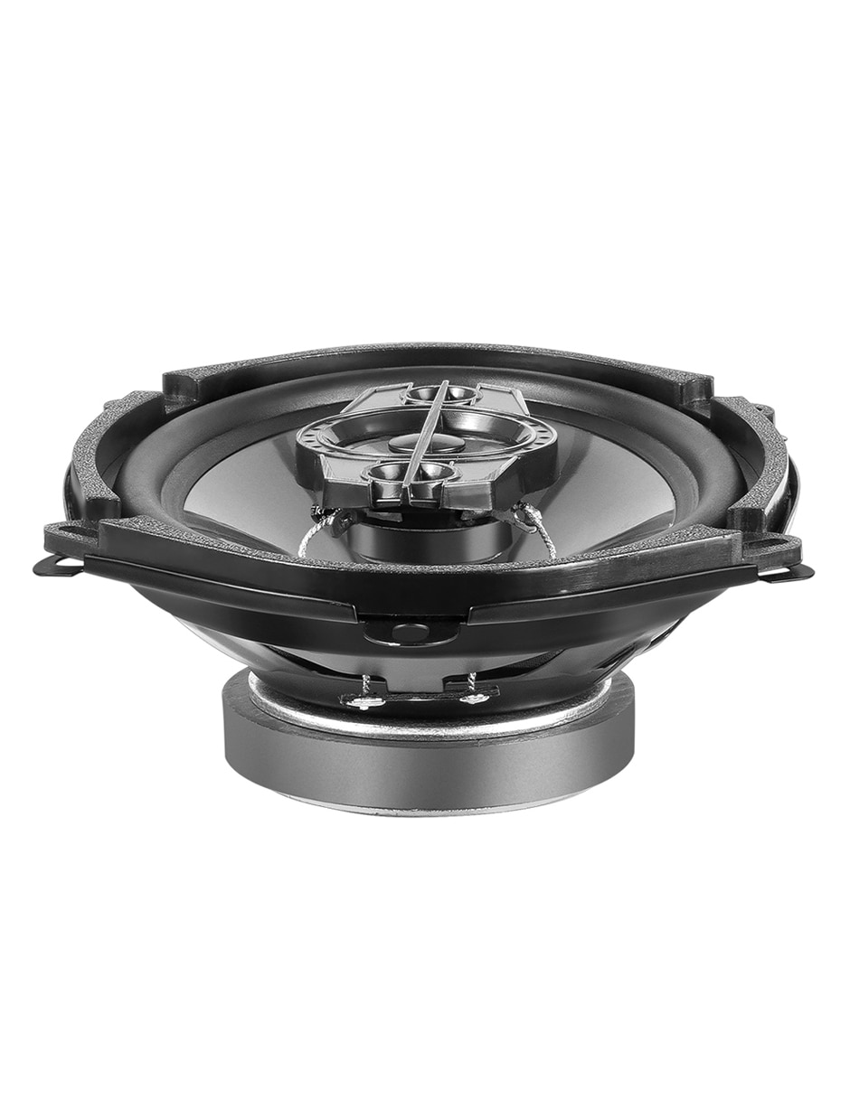 Set de bocinas DAB-0318 5