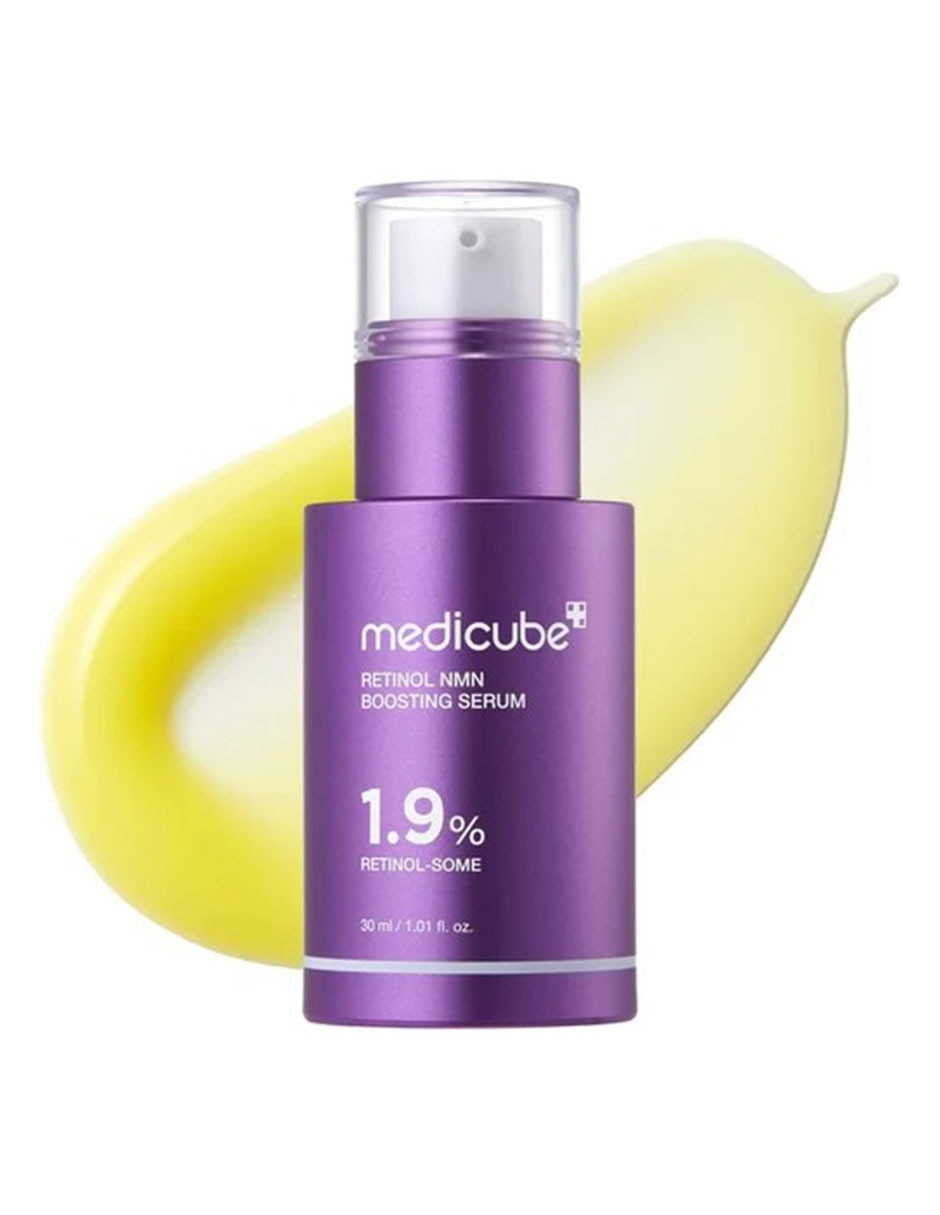 Sérum de retinol facial todo tipo de piel 2