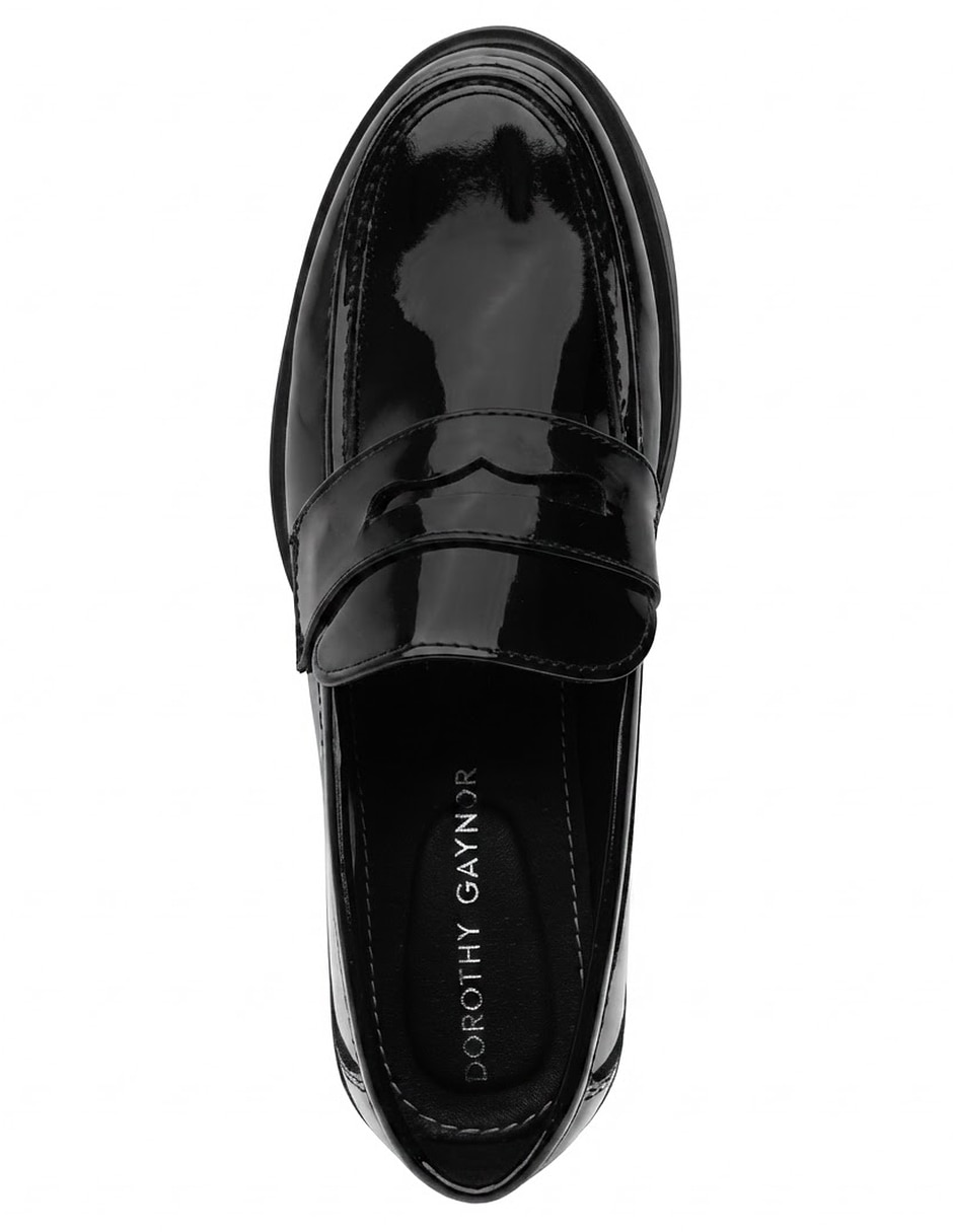 Mocasín para mujer 2