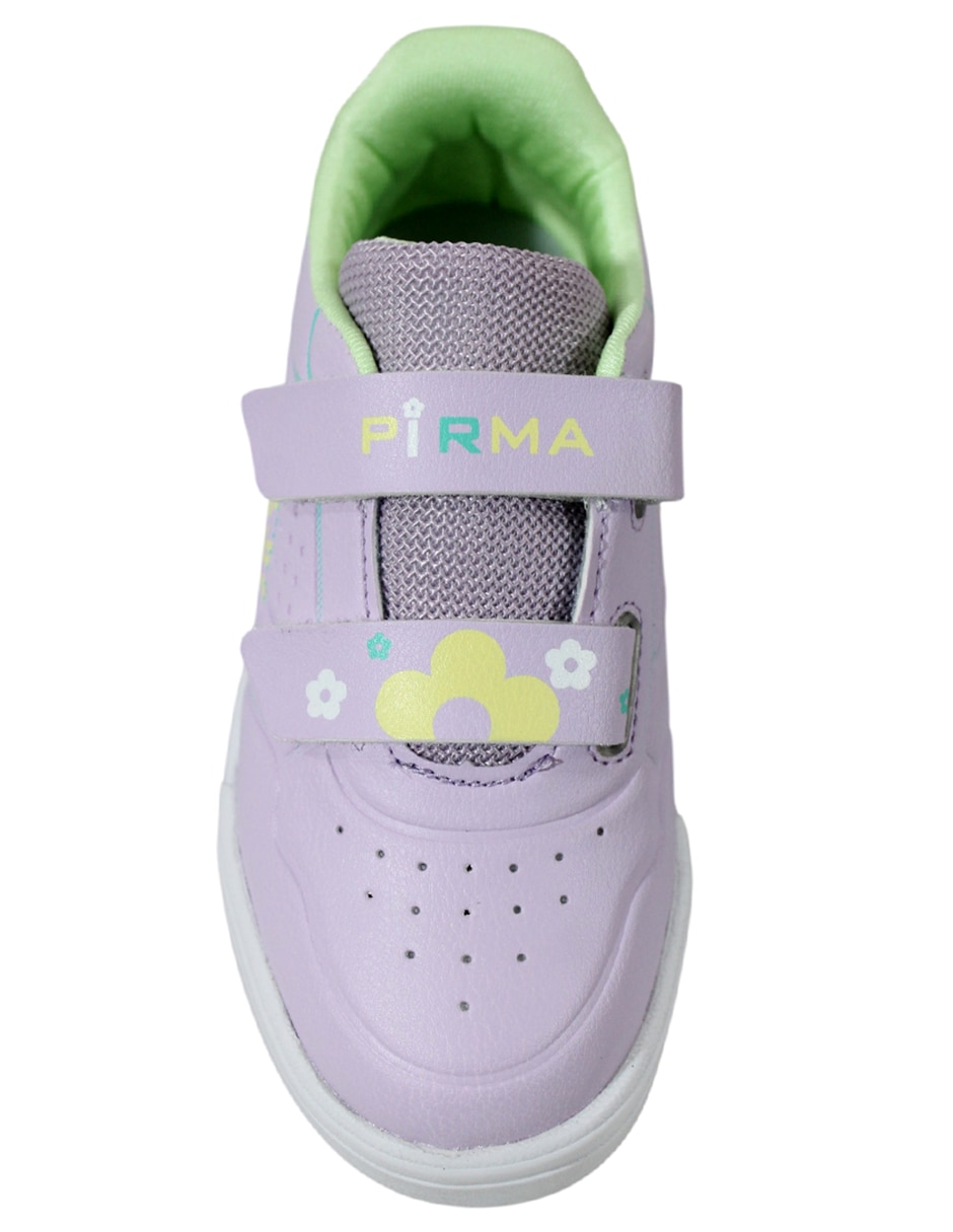 Tenis para niña 5