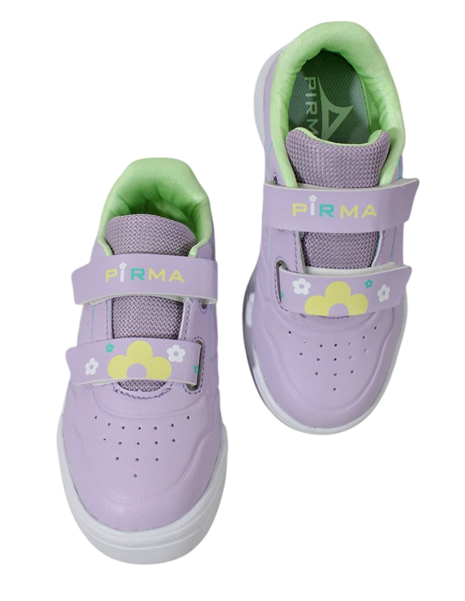 Tenis para niña 9