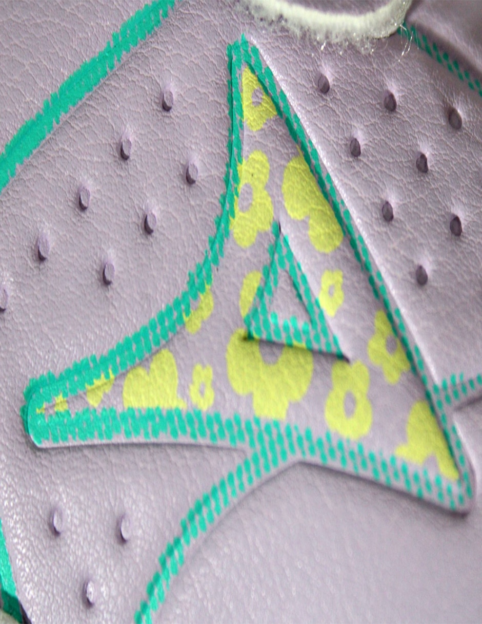 Tenis para niña 13