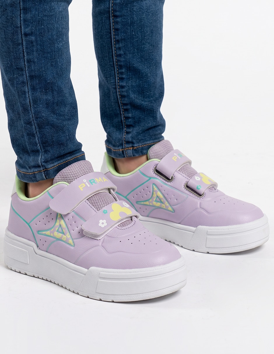Tenis para niña 12