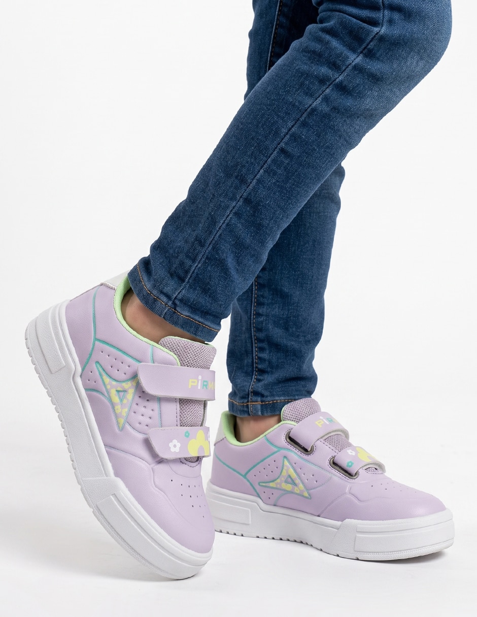 Tenis para niña 2