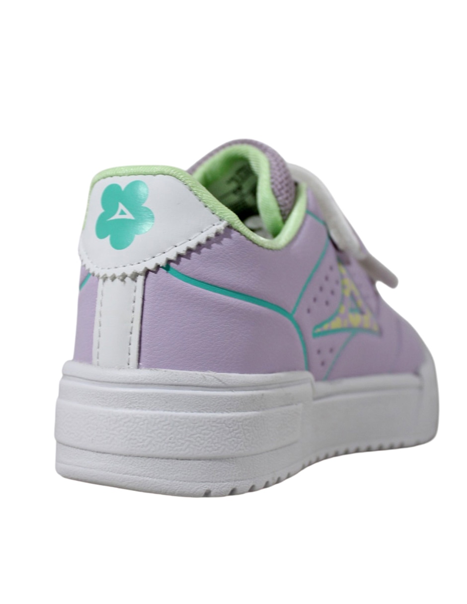Tenis para niña 8
