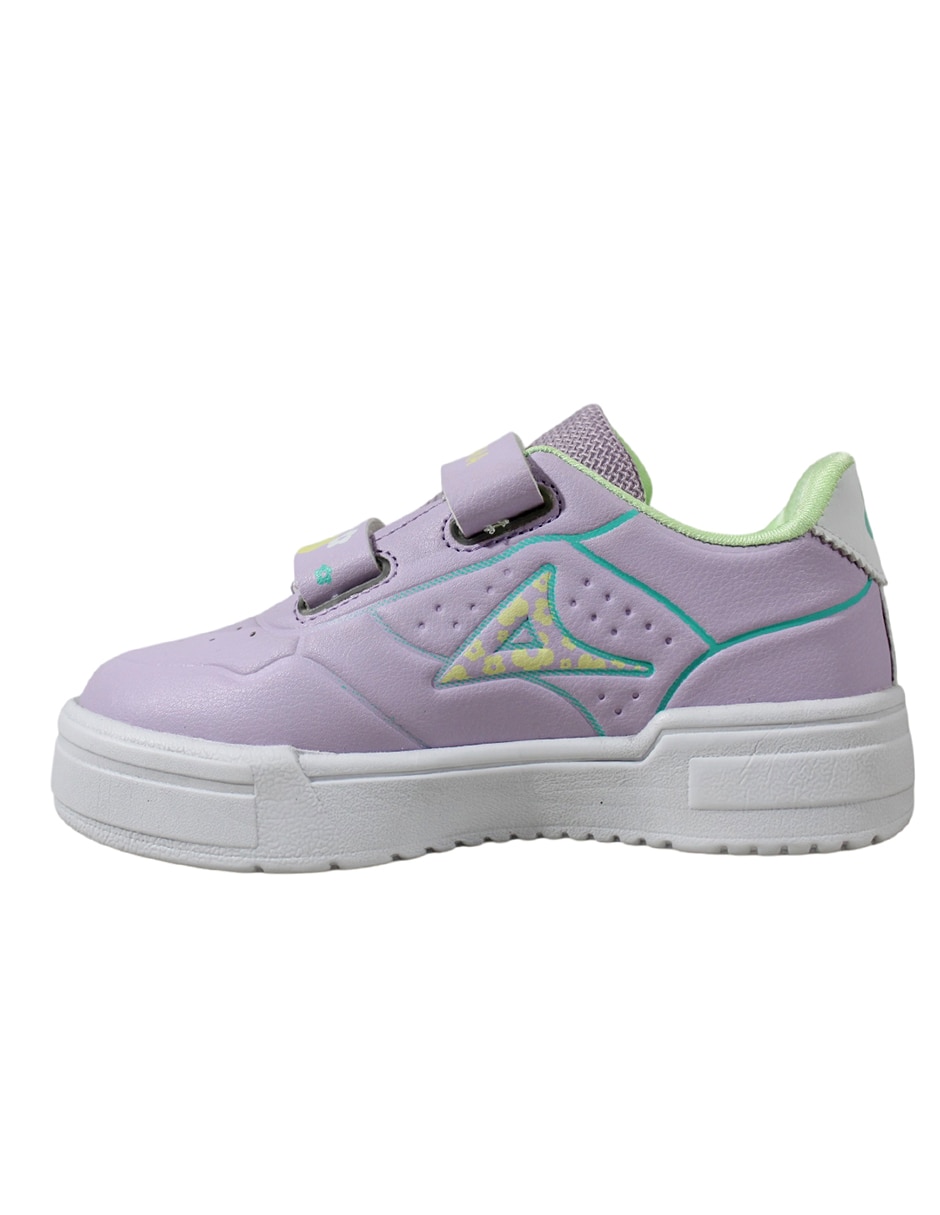 Tenis para niña 11