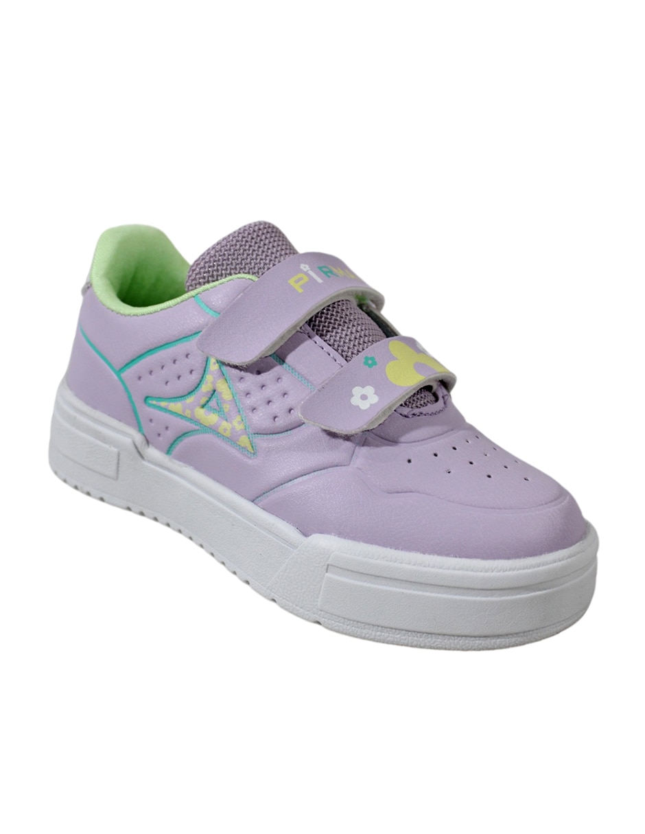Tenis para niña 4
