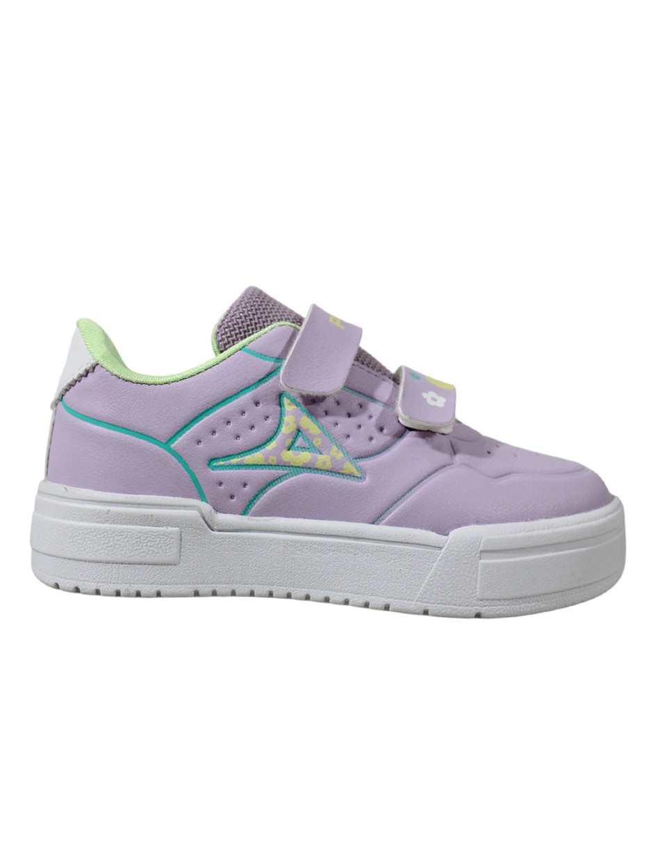 Tenis para niña 10