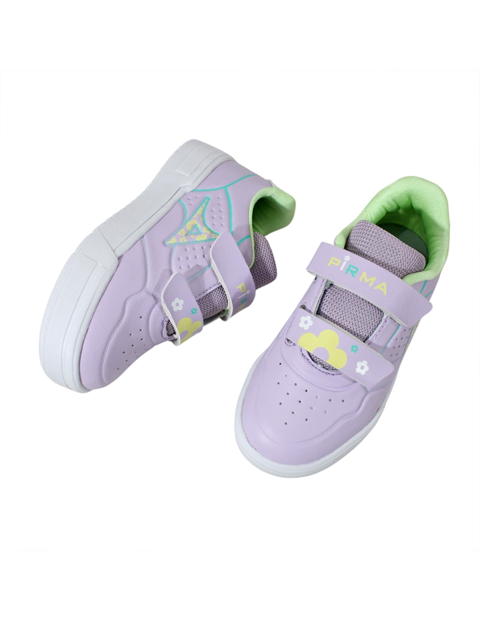 Tenis para niña 6