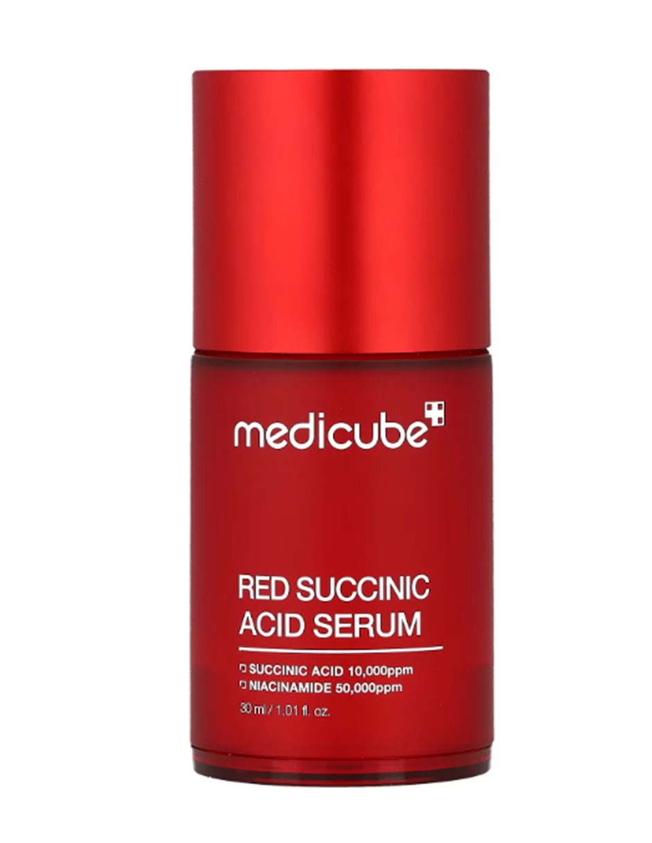Sérum limpiador facial Succínic todo tipo de piel Sérum limpiador facial Succínic todo tipo de piel