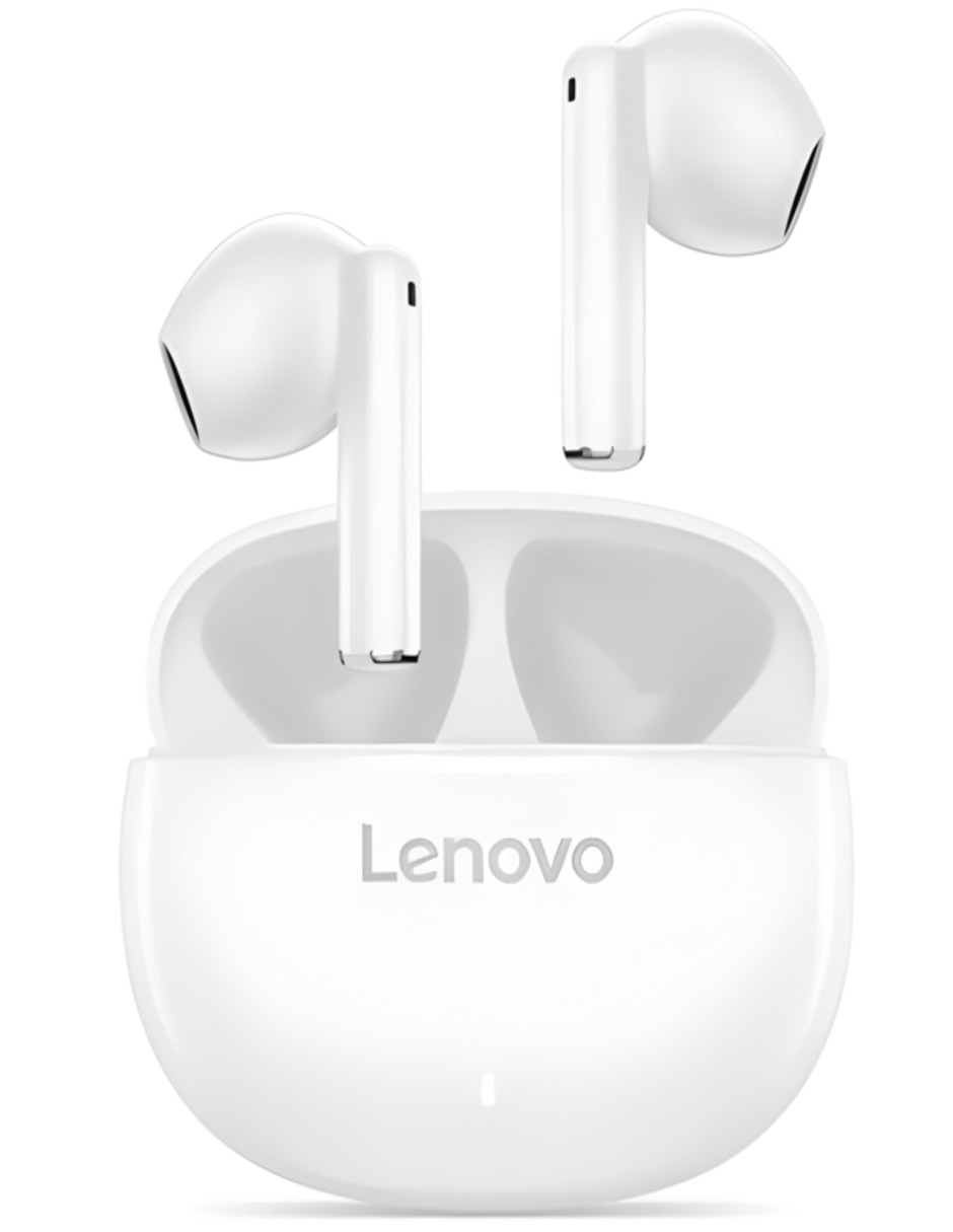 Audífonos In-Ear E310 inalámbricos con cancelación de ruido