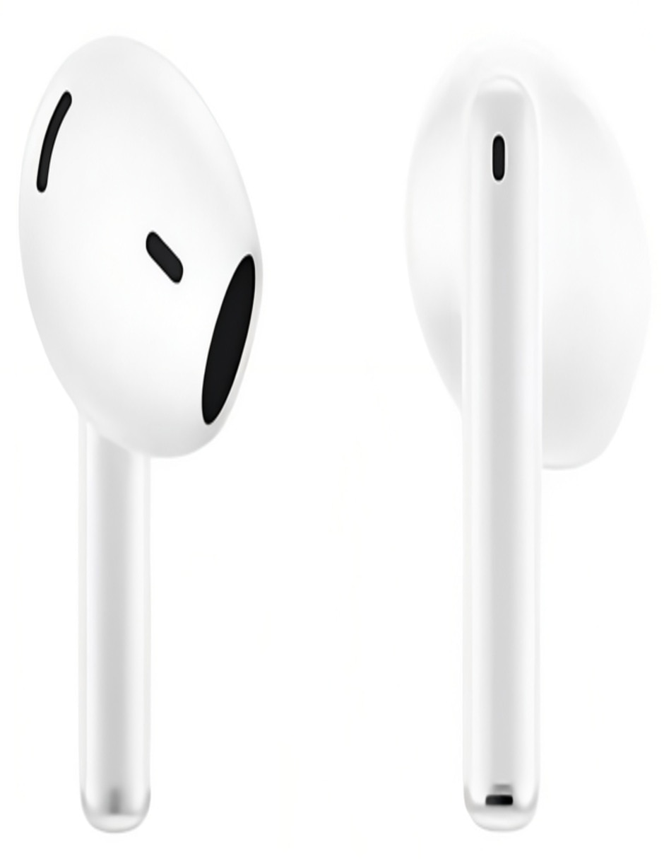 Audífonos In-Ear E310 inalámbricos con cancelación de ruido 4