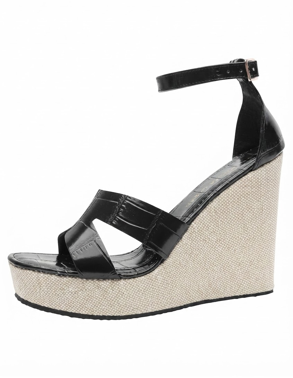 Sandalia para mujer 6