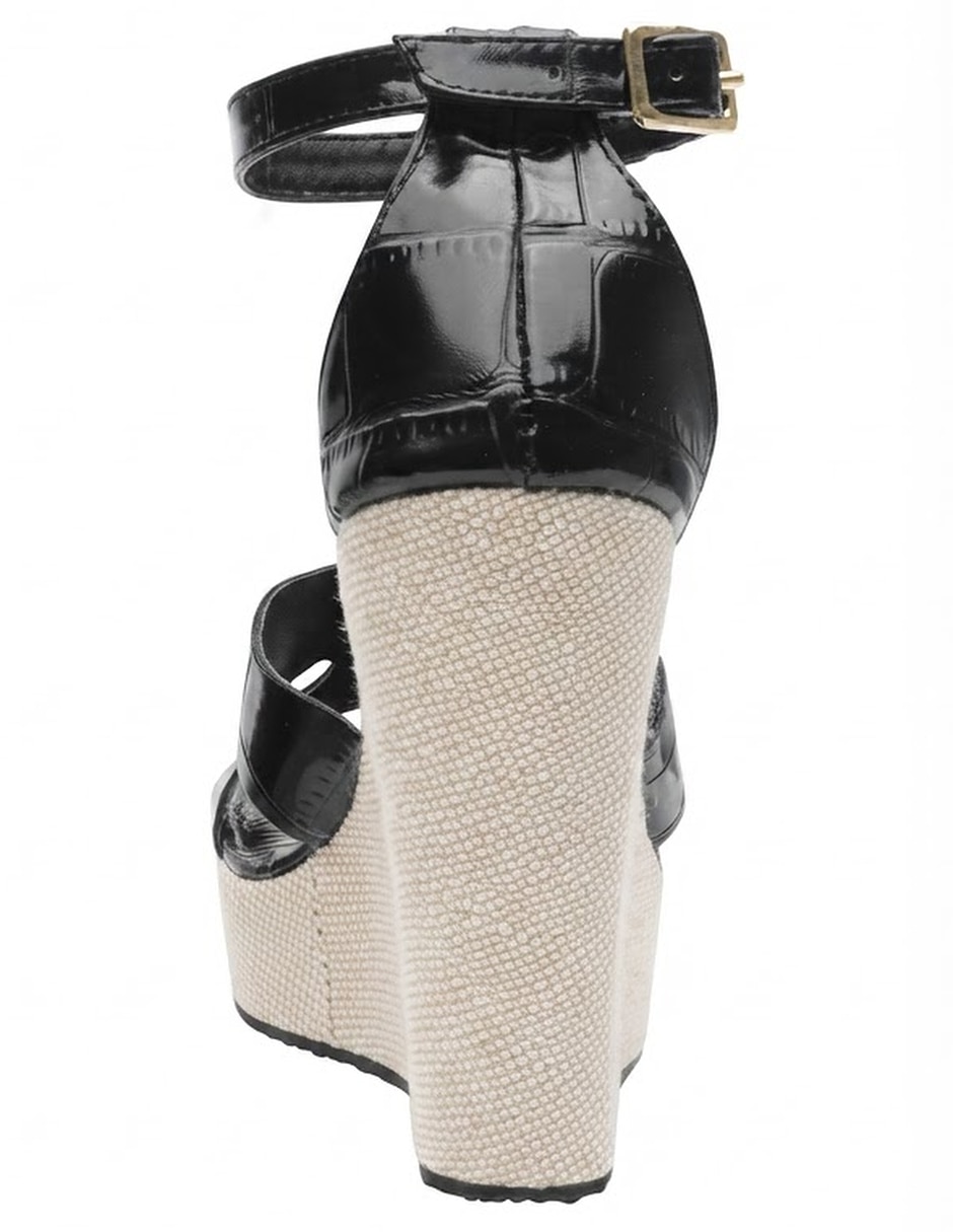 Sandalia para mujer 5