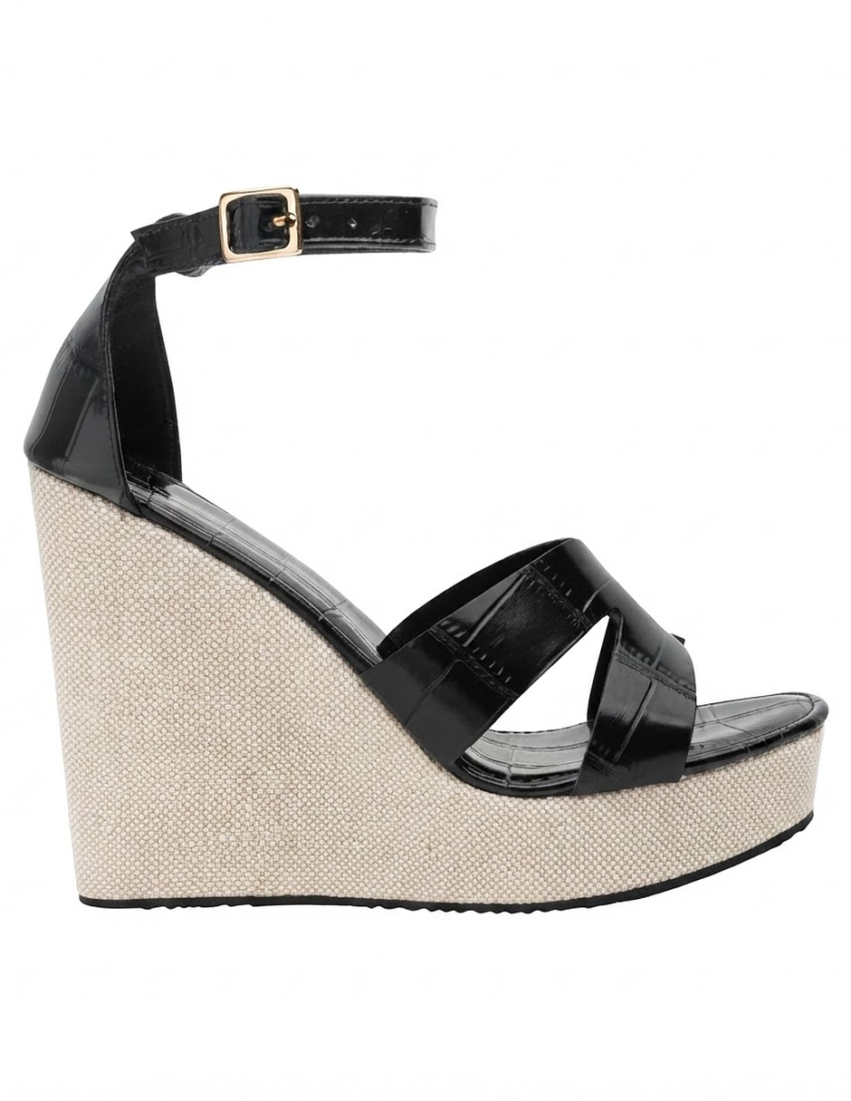 Sandalia para mujer 4