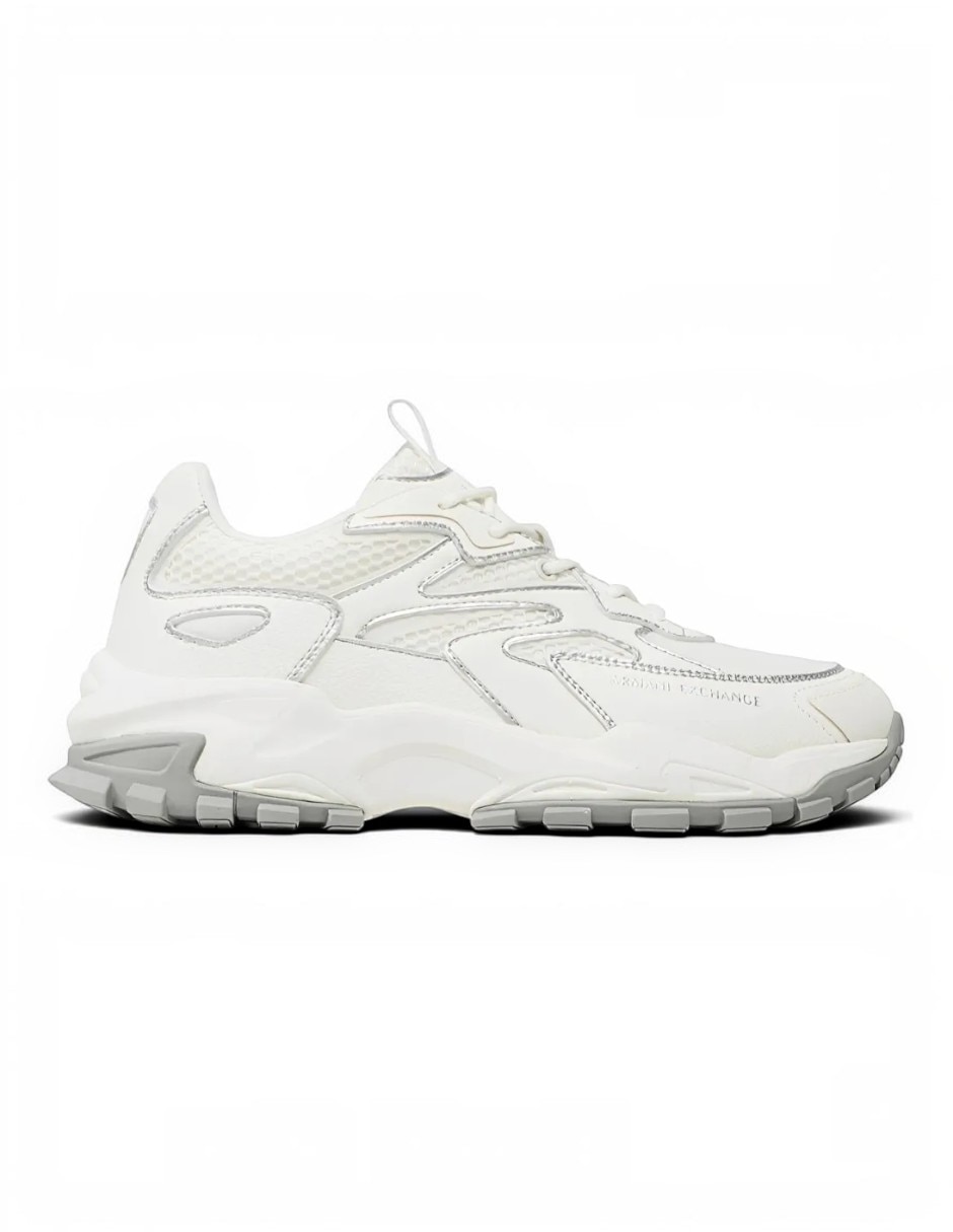 Tenis sport para hombre