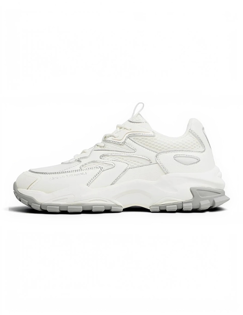 Tenis sport para hombre 5