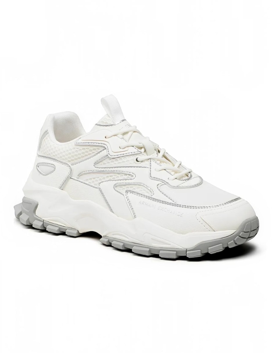 Tenis sport para hombre