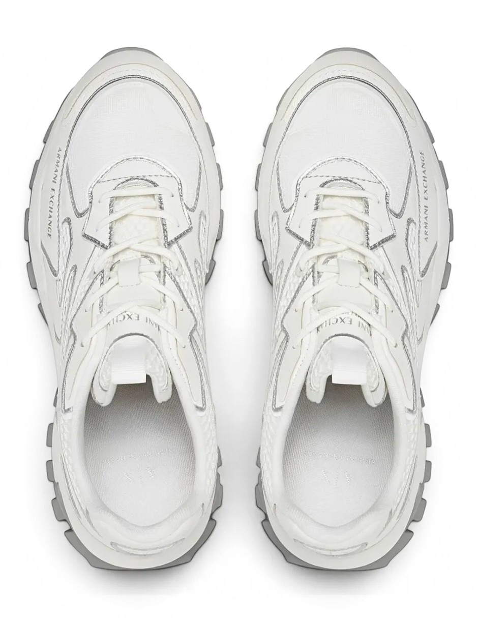 Tenis sport para hombre