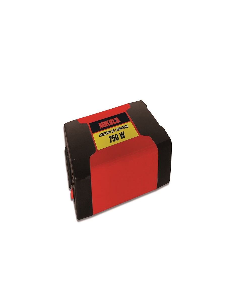 Inversor de corriente de 110 V Inversor de corriente de 110 V