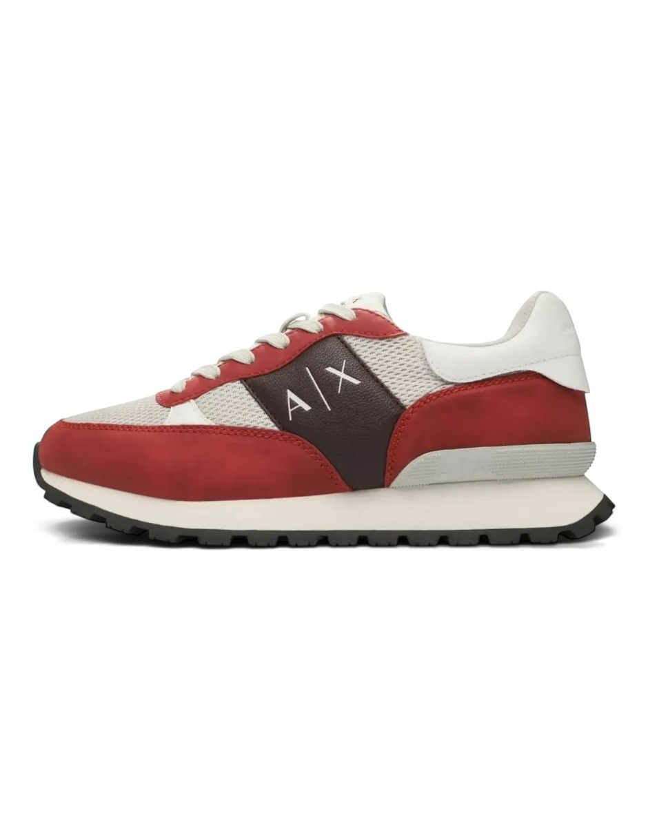 Tenis para hombre 5
