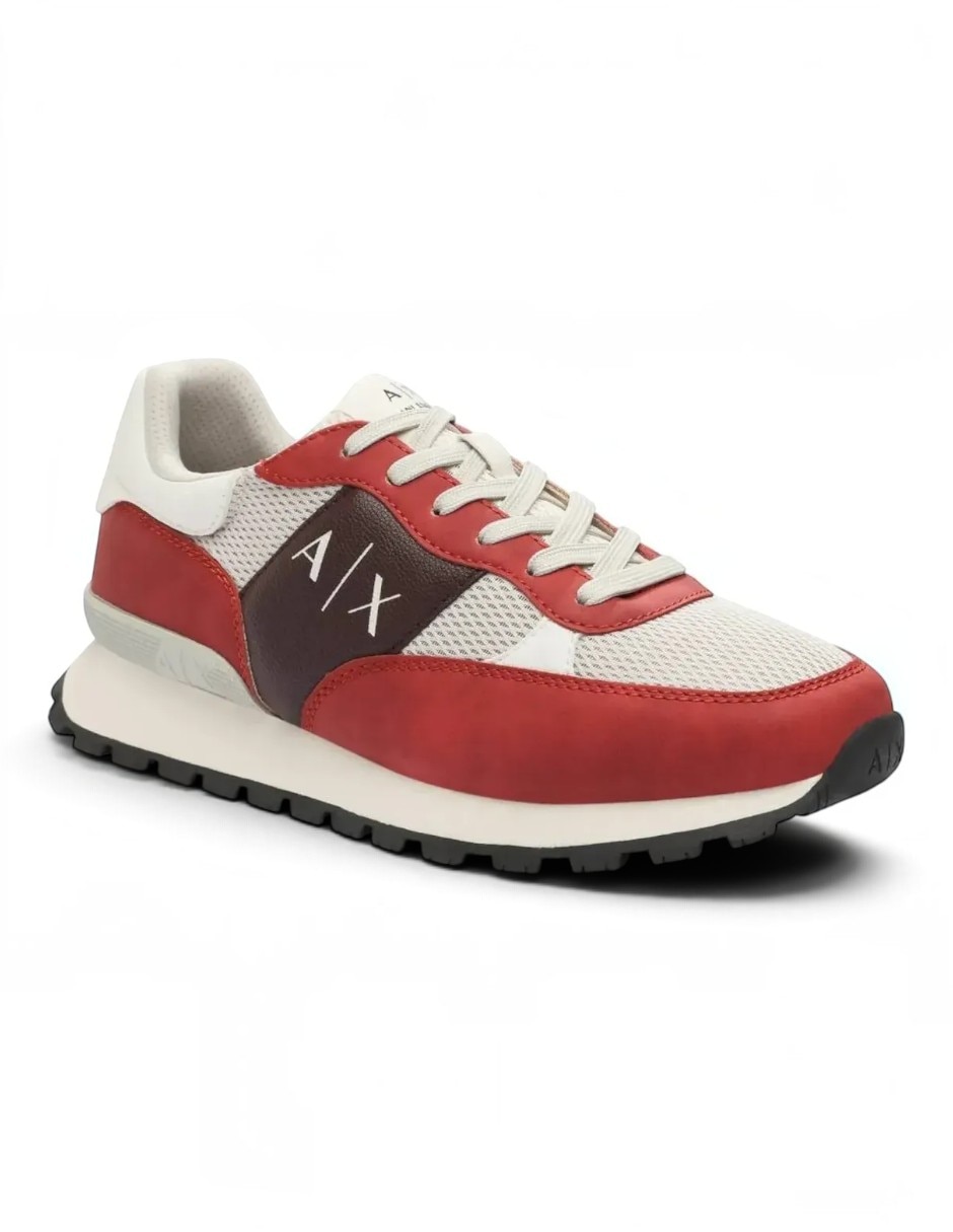 Tenis para hombre 4