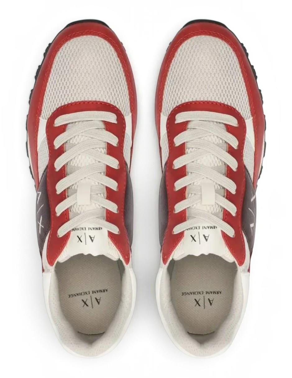 Tenis para hombre 3