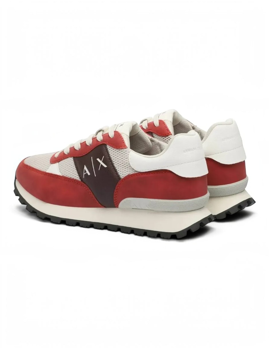 Tenis para hombre 2