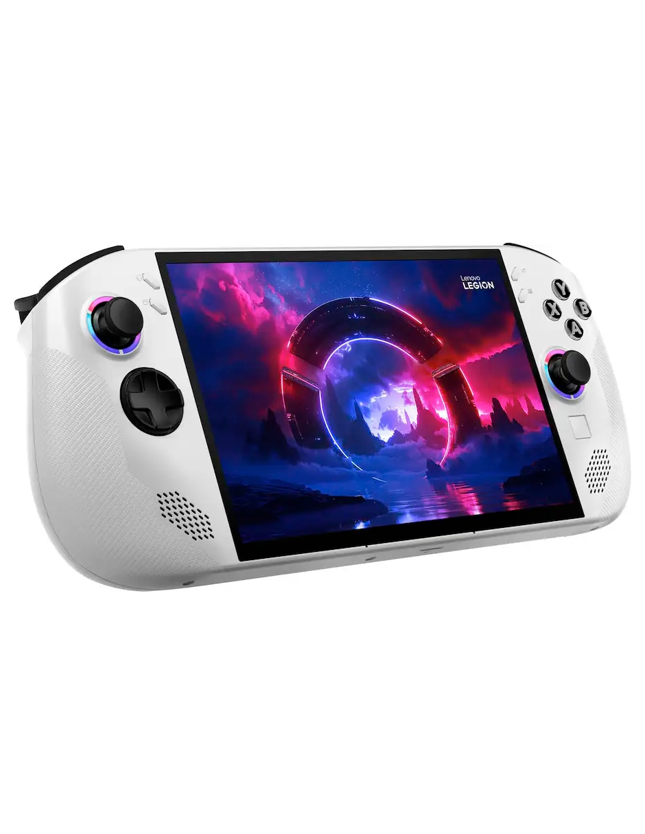 Consola portátil multiplataforma de 512 GB edición Bundle 2