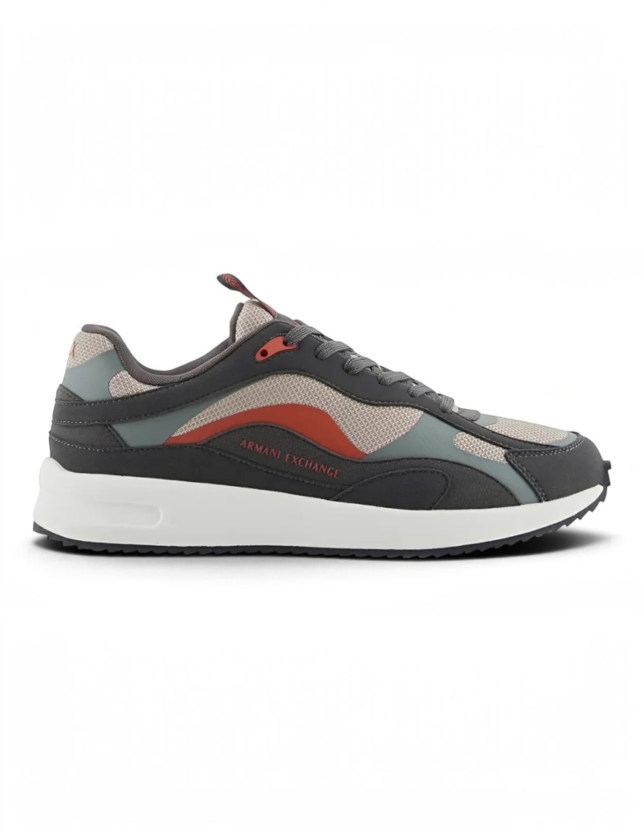 Tenis para hombre