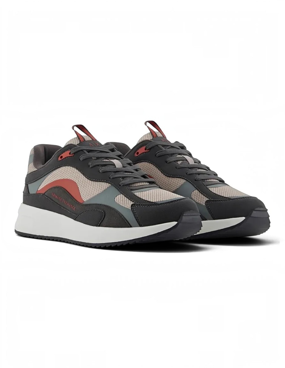Tenis para hombre 5