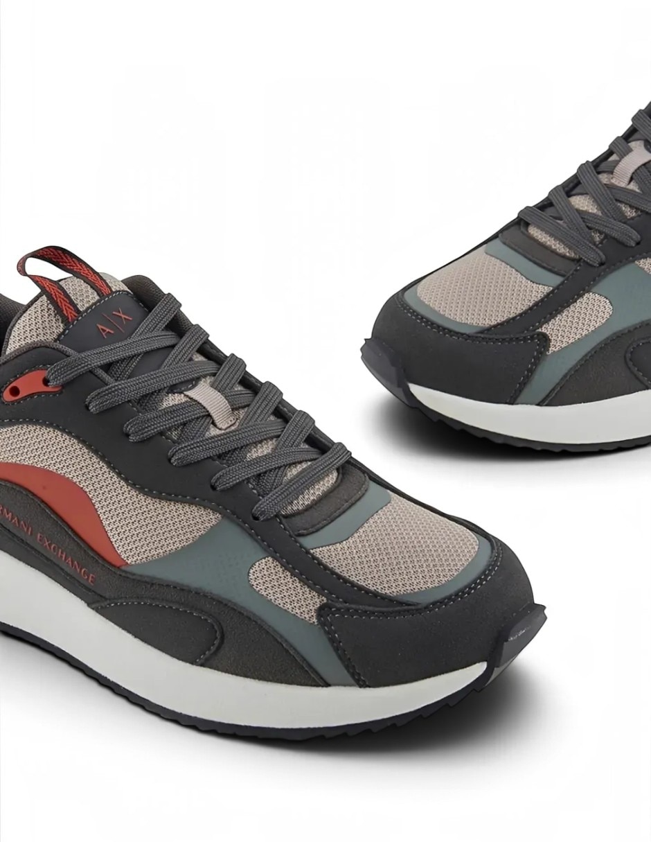 Tenis para hombre