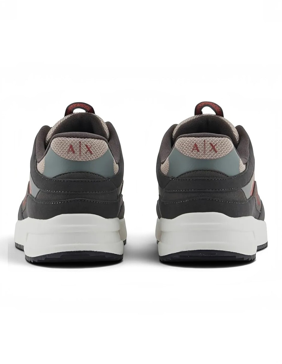 Tenis para hombre