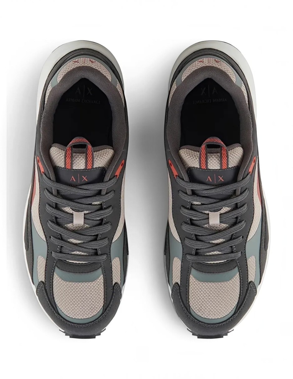 Tenis para hombre