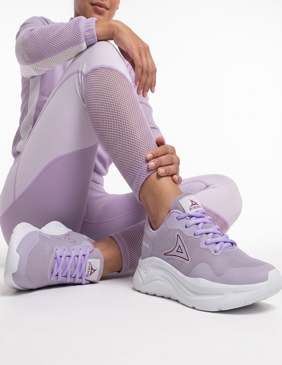 Tenis para mujer 8