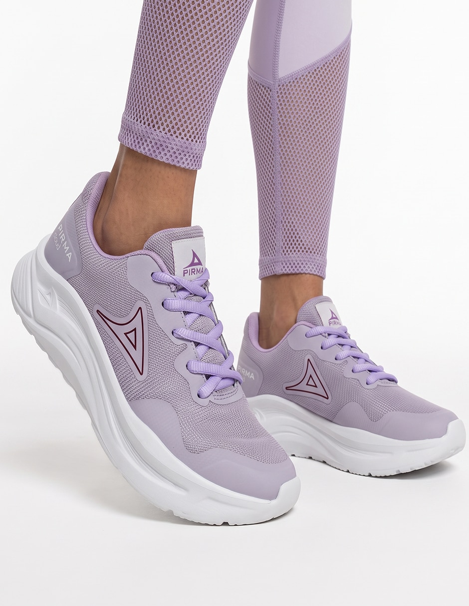 Tenis para mujer 4