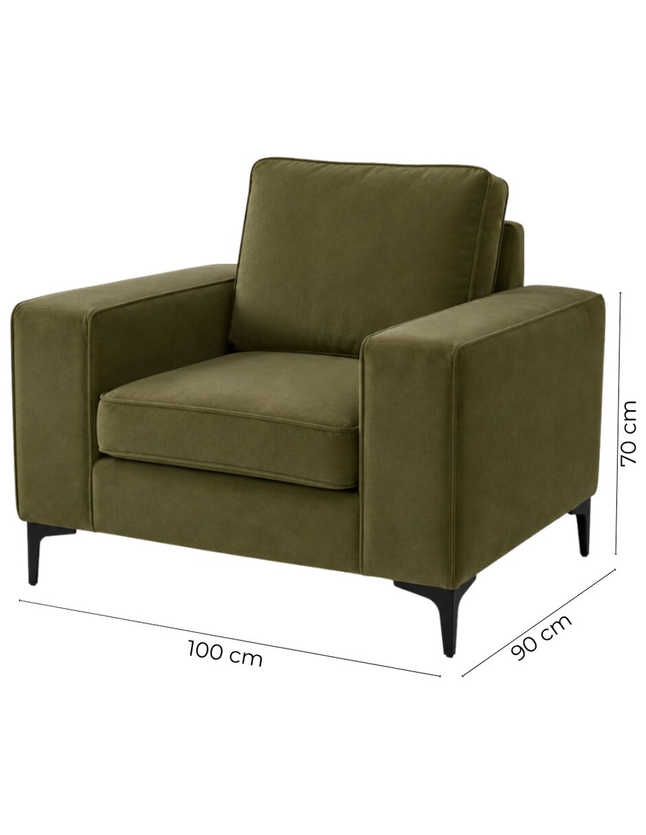 Sillón Niagara 7