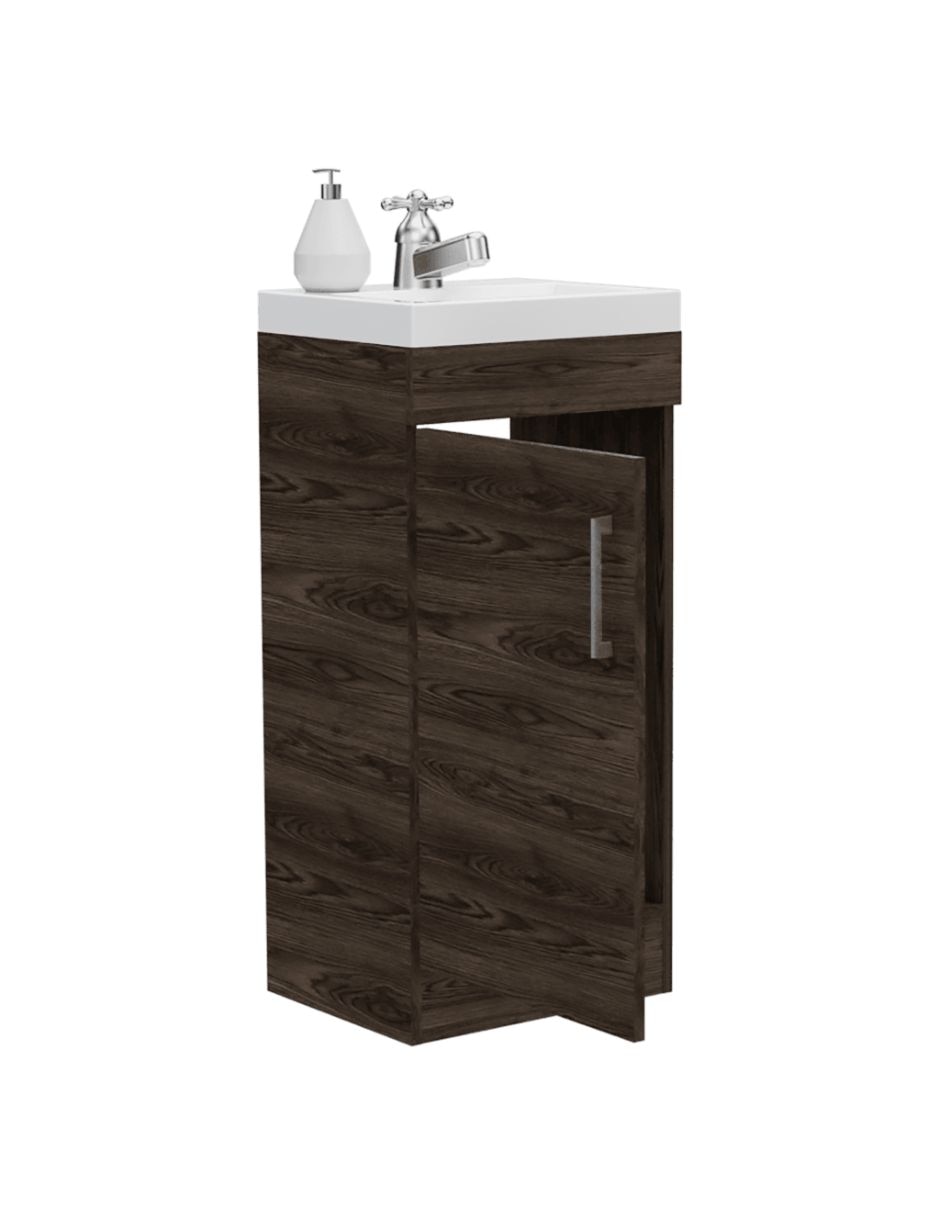 Estante para WC MDP 2