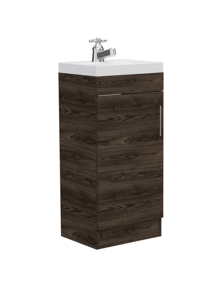 Estante para WC MDP 6