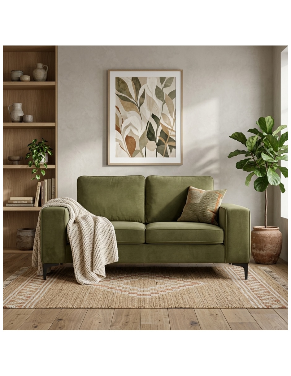 Love seat Niagara 5