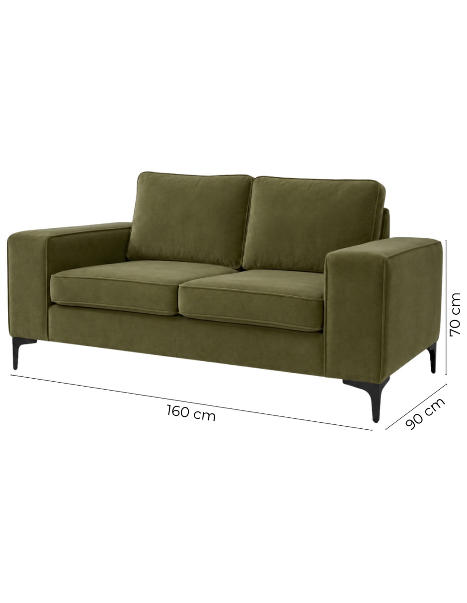 Love seat Niagara 7
