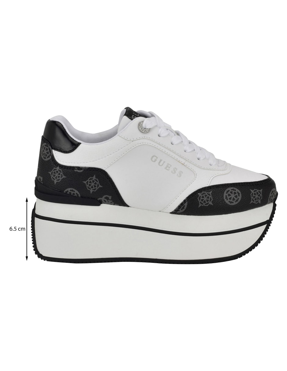 Tenis para mujer 7