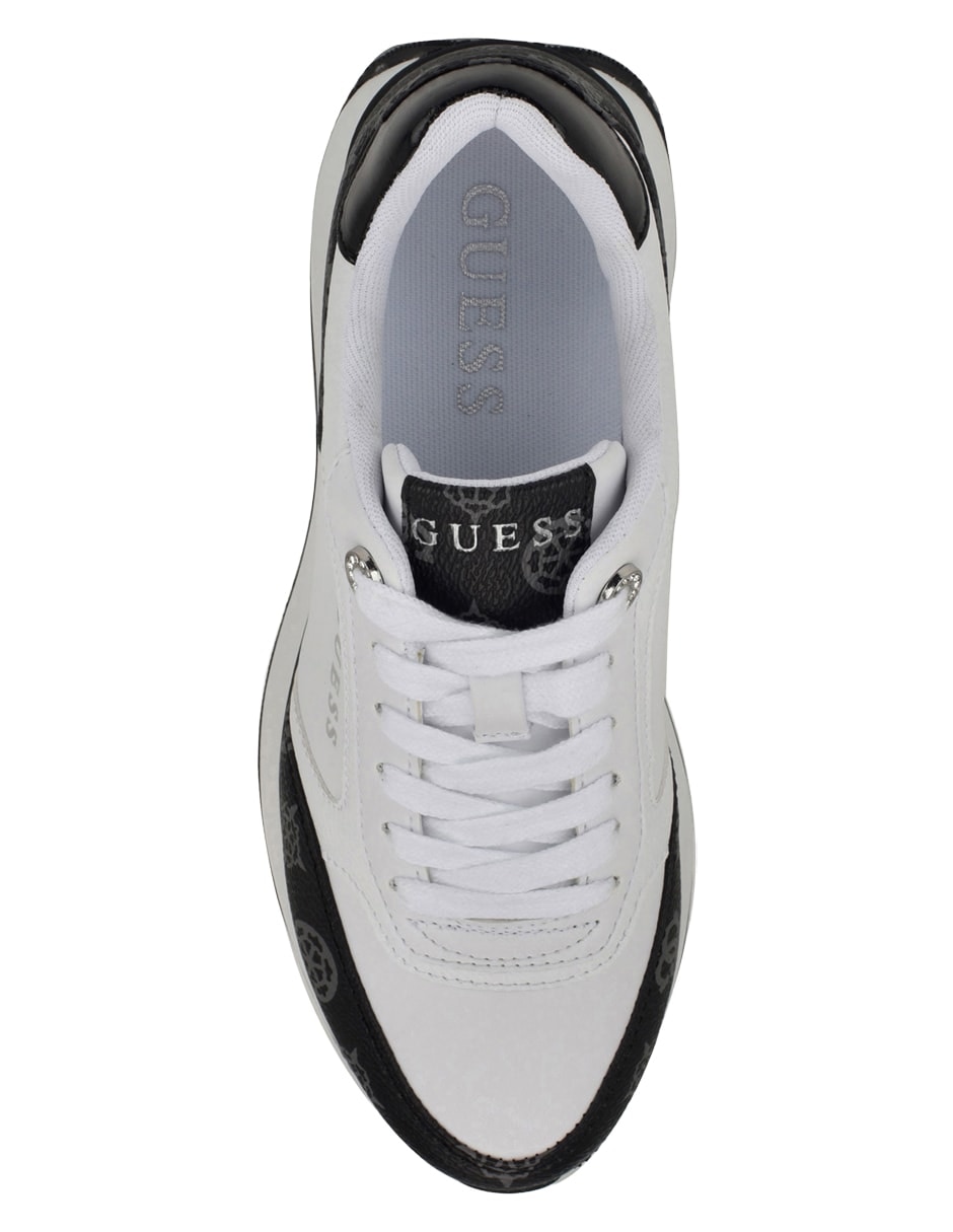 Tenis para mujer 4
