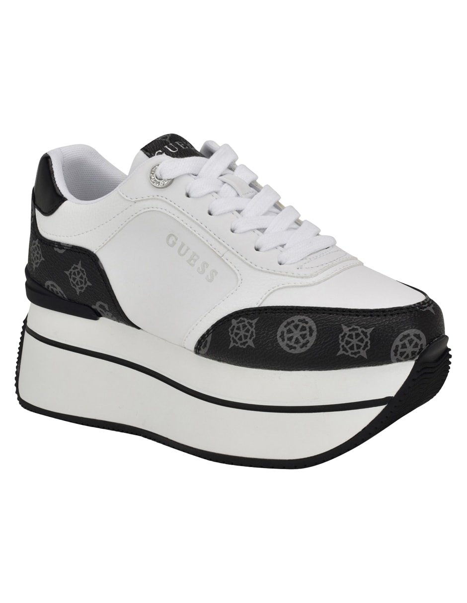 Tenis para mujer 3