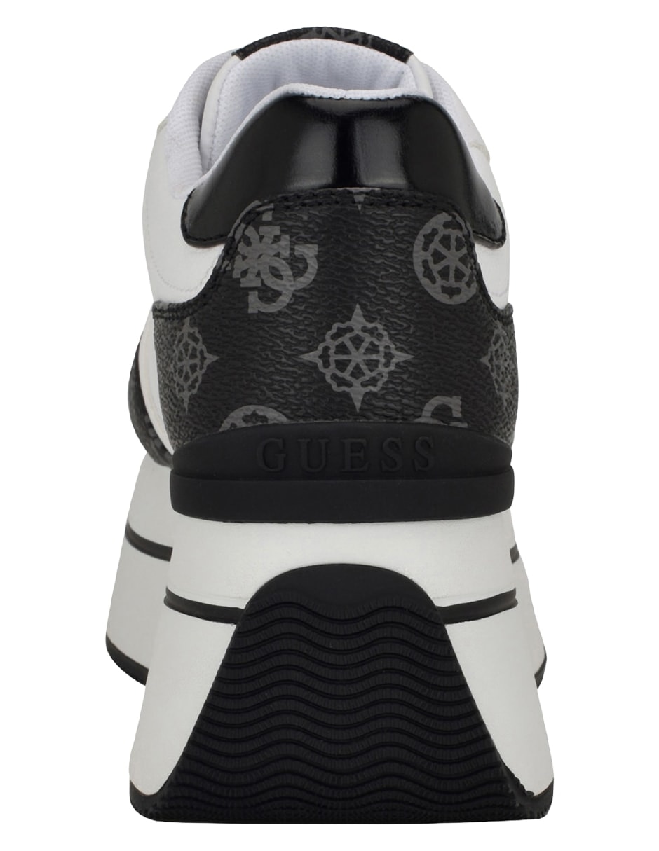 Tenis para mujer 2
