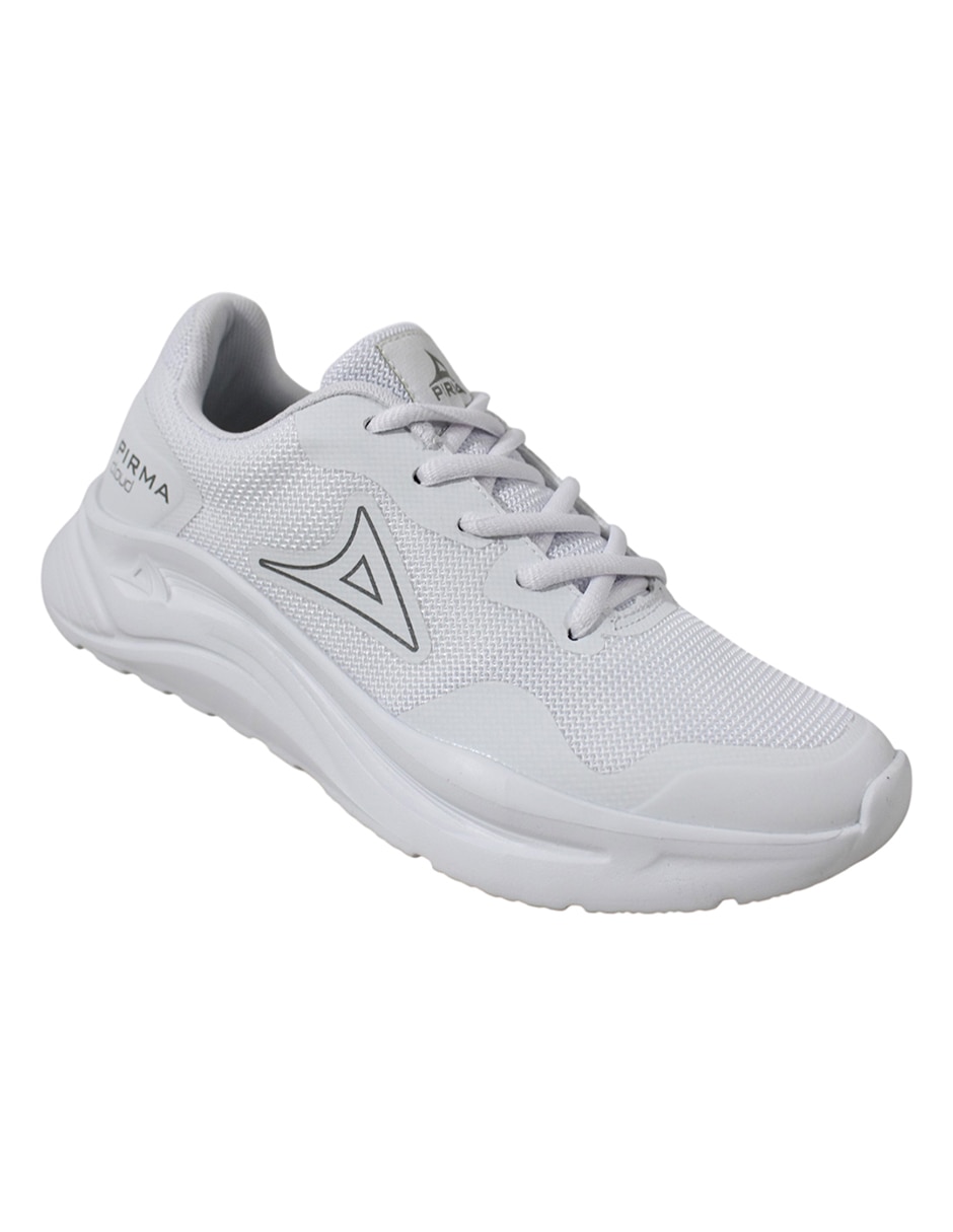 Tenis unisex 5