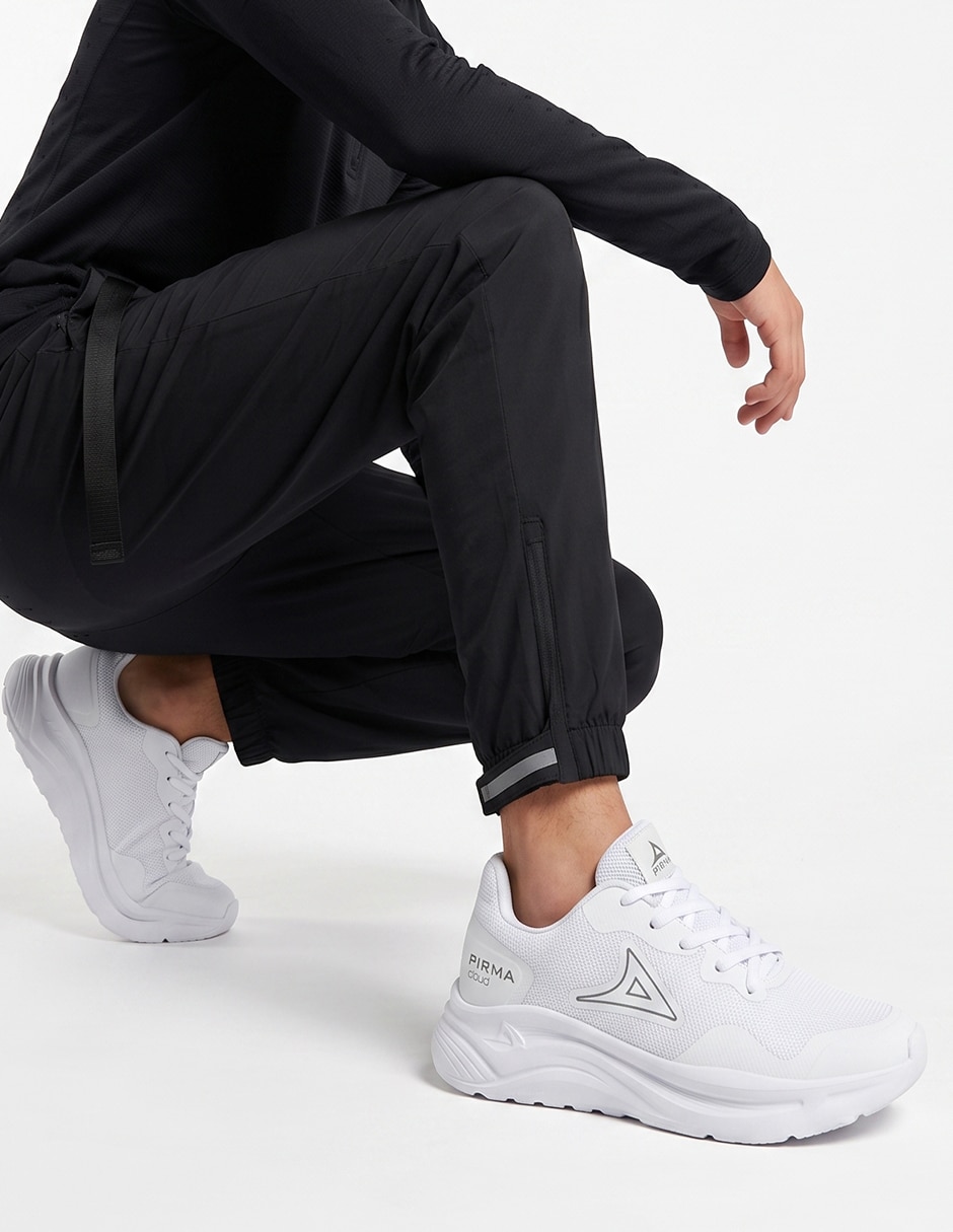 Tenis unisex 8