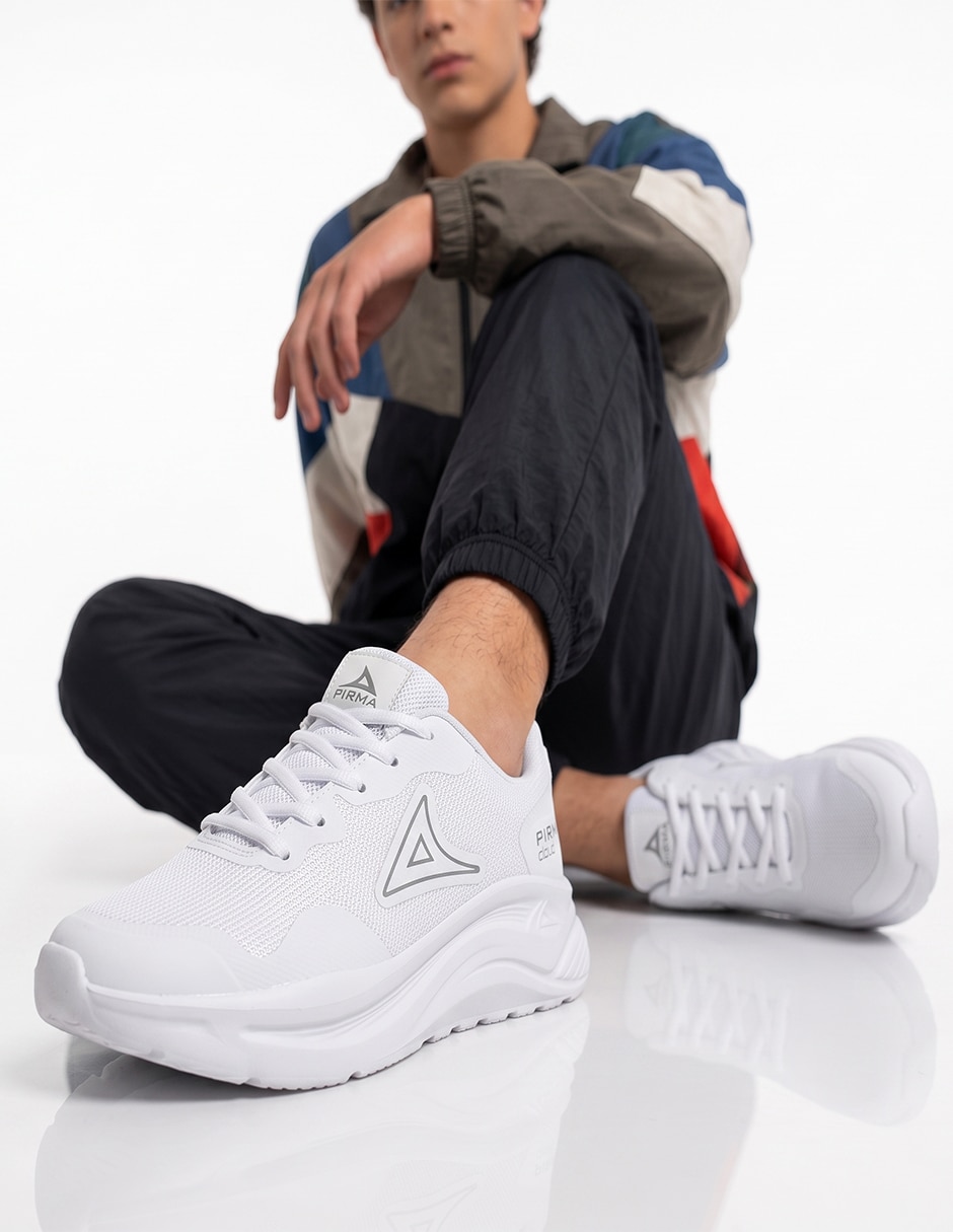 Tenis unisex 11