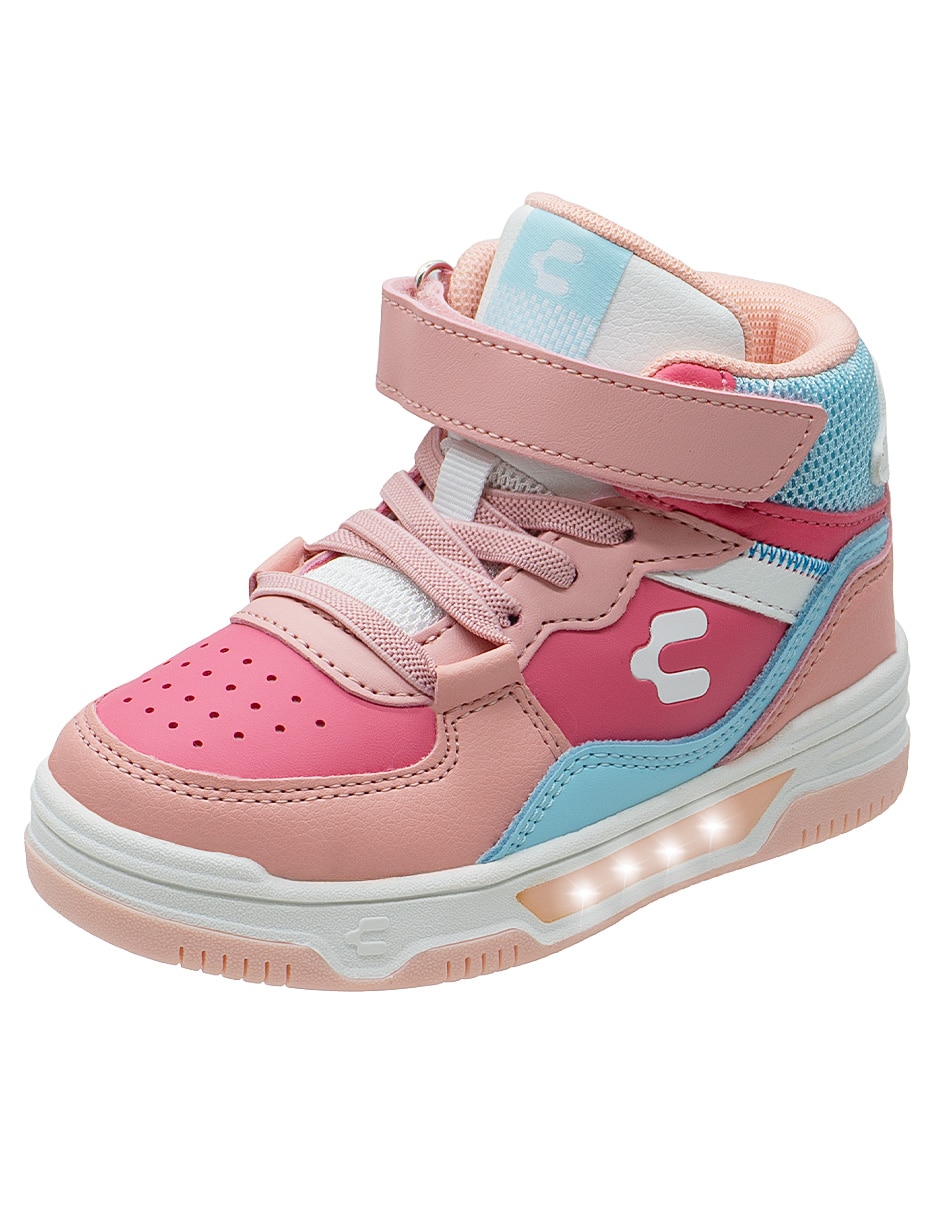 Tenis para niña
